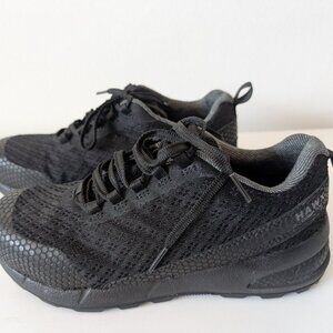 Hawx Women's Steel Toe Work Shoes - Nylon size 7.5